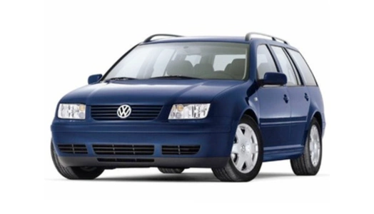 Volkswagen Bora Variant [1J6] (2002-2005)